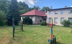 Family Paradise Huslenky
